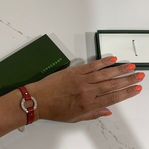 Longchamp Bracelet